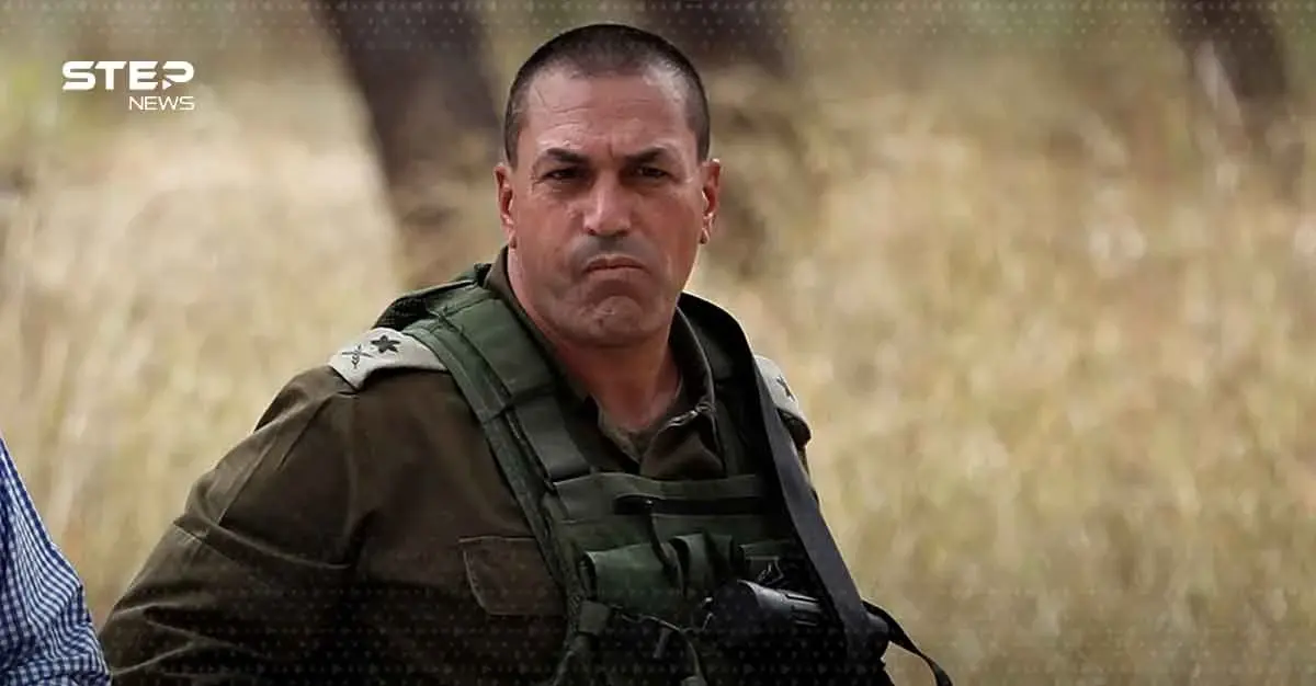 رئيس أركان الجيش الإسرائيلي، إيال زامير