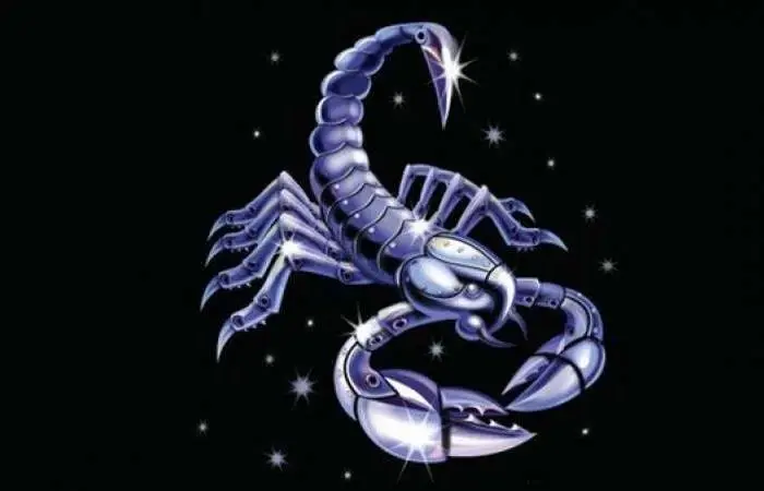 مميزات وعيوب برج العقرب المرأة والرجل: الابراج