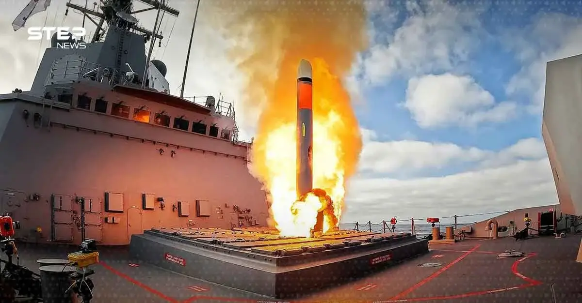 تزويد أوكرانيا بصواريخ توماهوك بإشراف أمريكي مباشر: الحرب الروسية على أوكرانيا