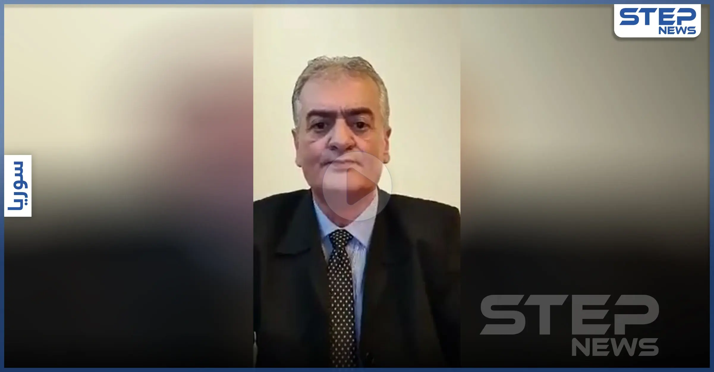 بالفيديو||  "كالحجاج الثقفي" .. شخصية جديدة تصرح بأنها ستحكم سوريا "غصب عن شواربكم": كفرنبل