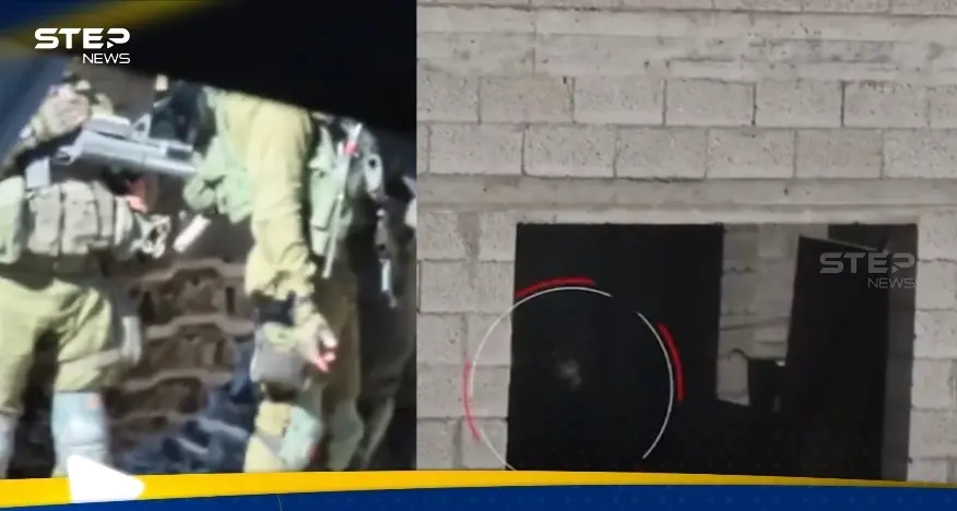 بعد كمينٍ محكم.. كتائب القسام تبث مشاهد من التحام مقاتليها مع الجيش الإسرائيلي شمال غزة: بيت حانون