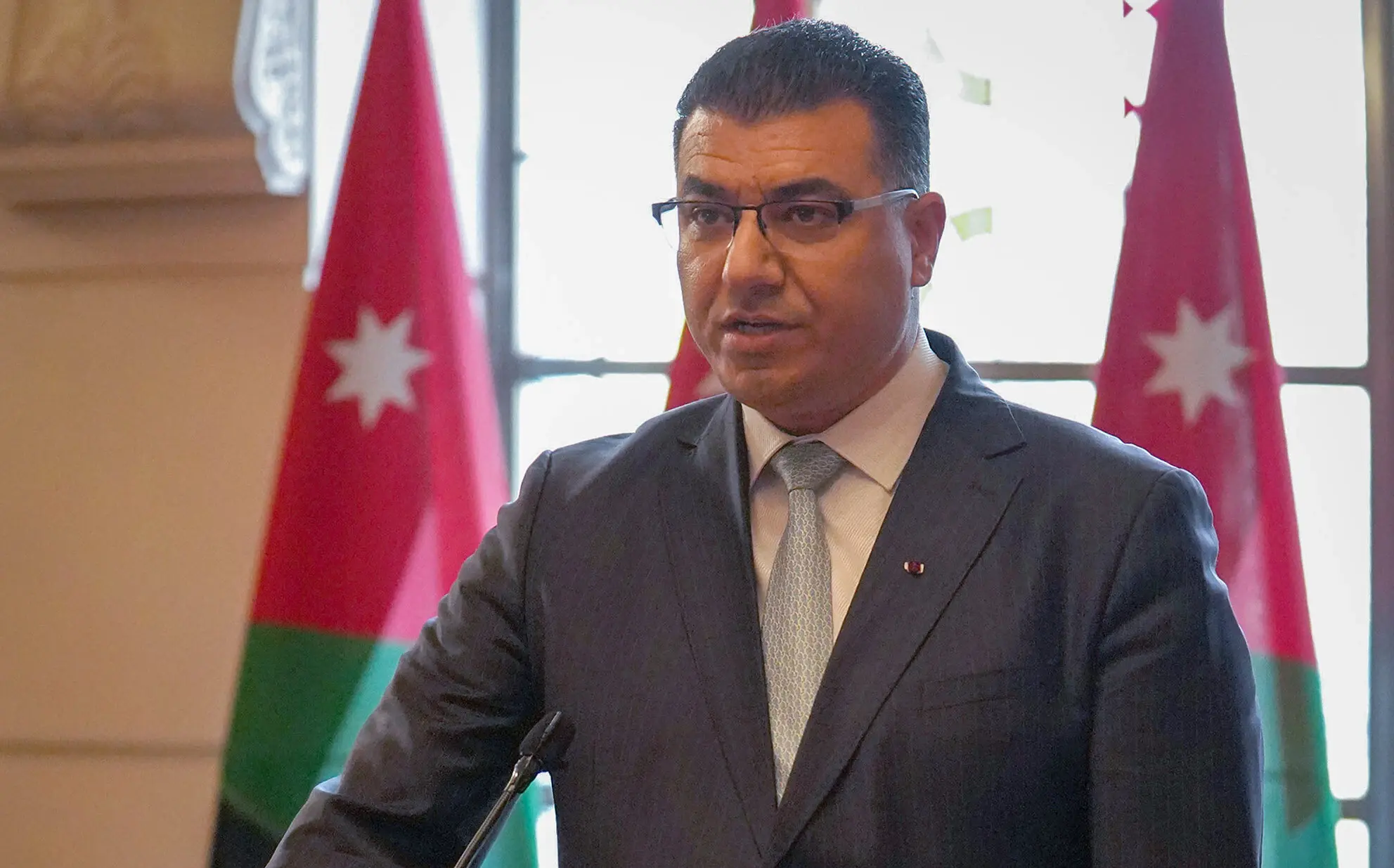 تطورات جديدة.. الأردن يُعلن عن اجتماع قريب مع النظام السوري: تفاهمات سورية أردنية