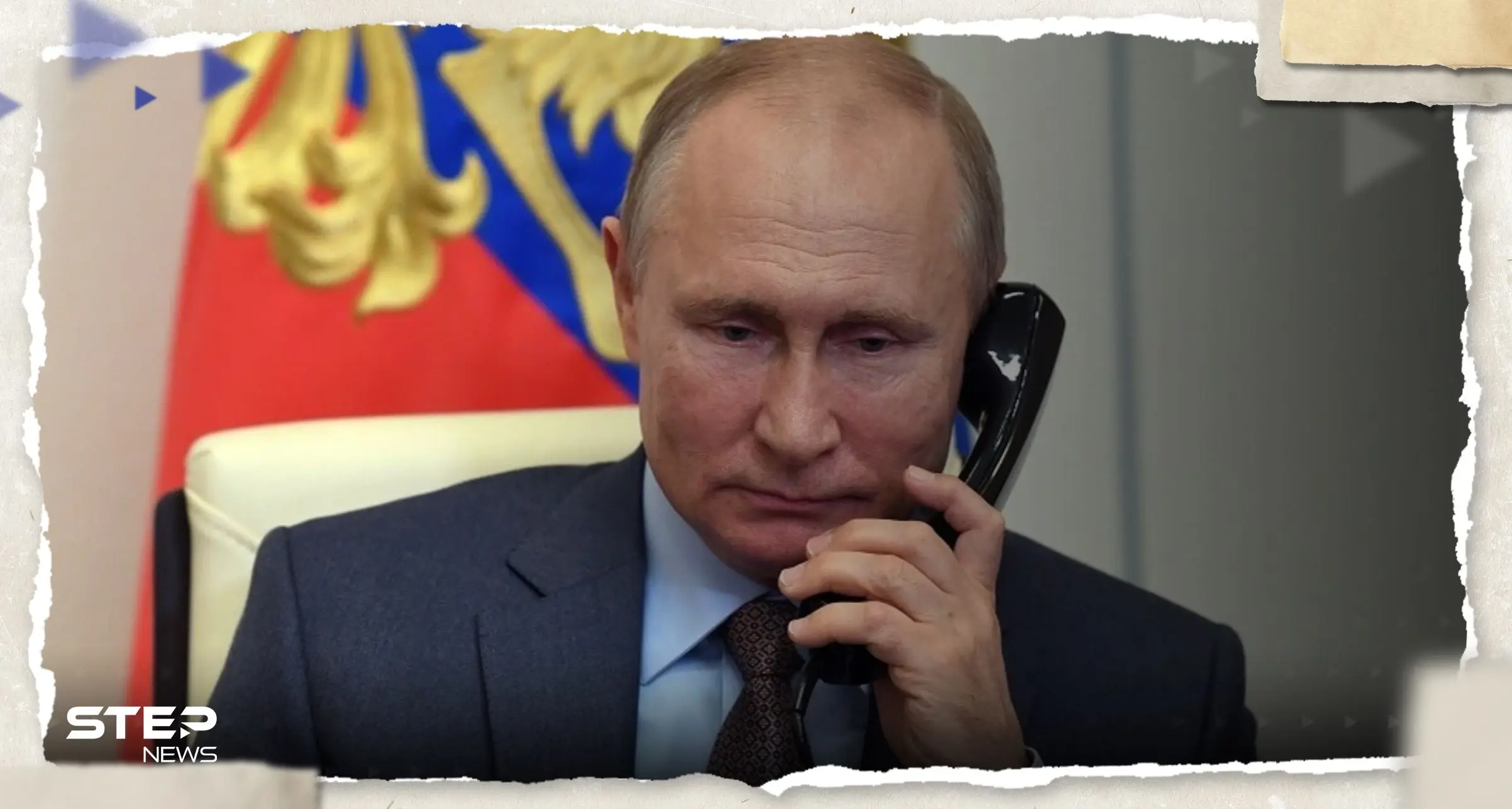 الكرملين يكشف تفاصيل مكالمة بوتين ورامابوزا.. وموسكو تحذر من "ابتزازٍ نووي": رئيس جنوب إفريقيا