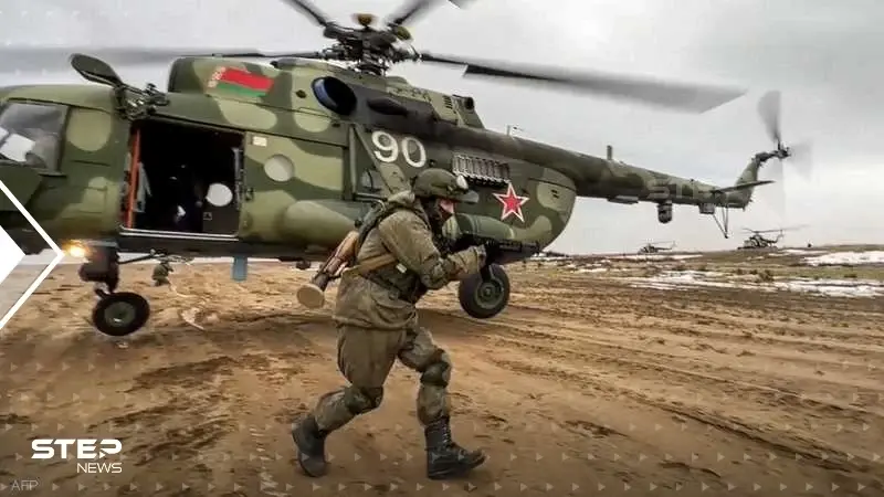 مسؤول رفيع بالبنتاغون يكشف تطورات جديدة في أوكرانيا وأبرز نقاط انتشار القوات الروسية: بوتشا