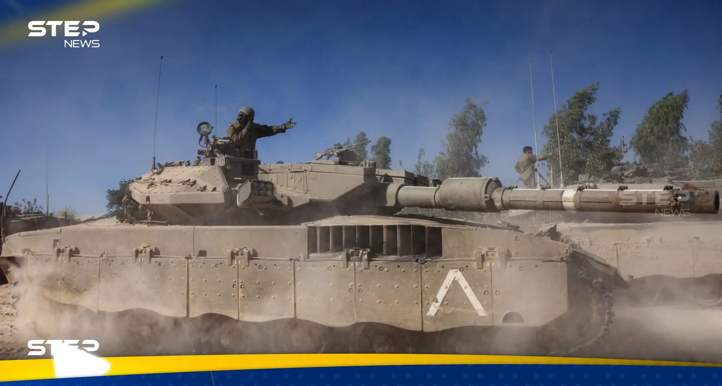 صحيفة عبرية تكشف ما فعلته دبابة إسرائيلية بمنزل يضم مستوطنين يوم "طوفان الأقصى" (فيديو): تقرير