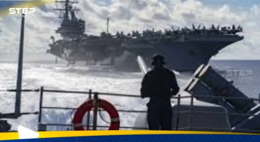 القيادة الوسطى الأمريكية تعلن تنفيذ ضربتين "ناجحتين" في اليمن: سفينة بريطانية