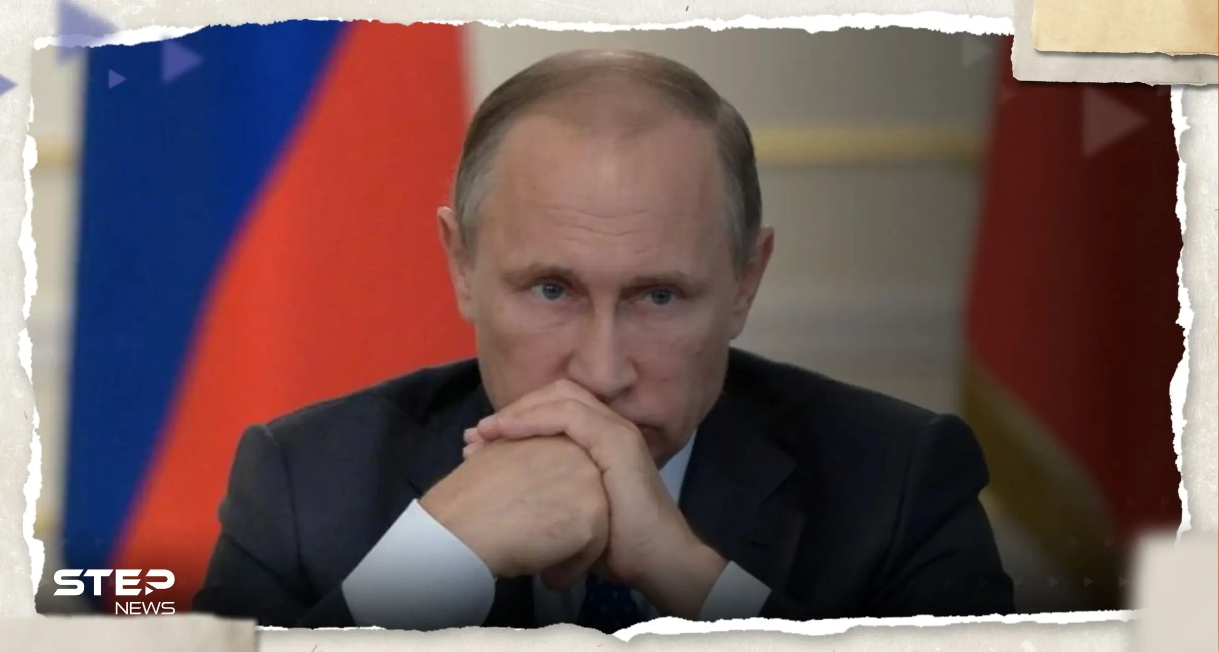 مجموعة سرية داخل روسيا تثير قلق بوتين.. ماذا تخطط؟: مجموعة سرية داخل روسيا