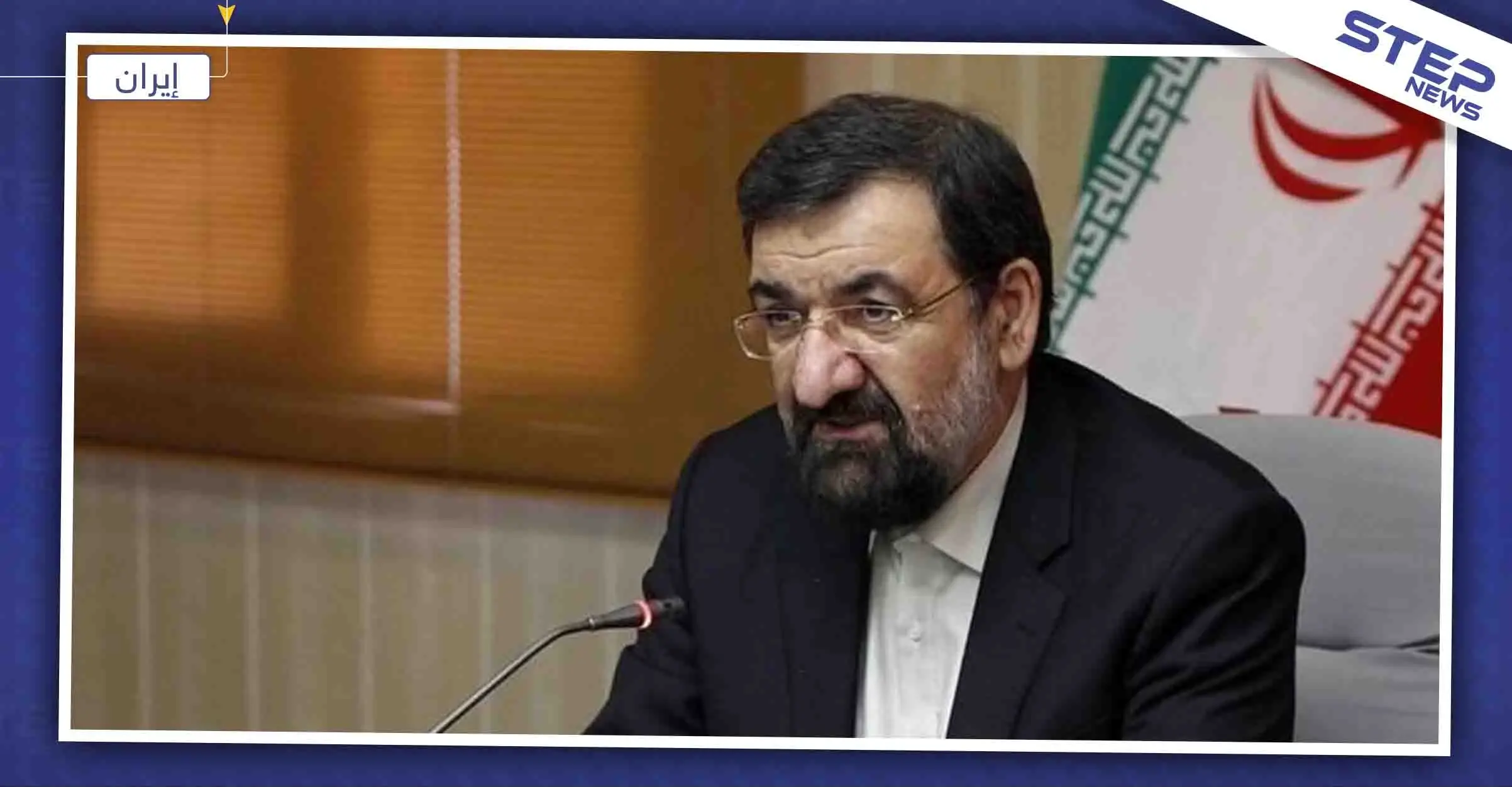 قائد عسكري إيراني يهدد باستهداف حيفا ومراكز عسكرية إسرائيلية ردّاً على مقتل سليماني: قاسم سليماني