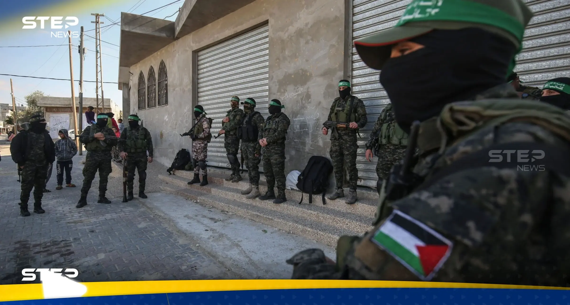 كتائب القسام تدك منزلاً في خان يونس تحصن به عدد كبير من الجنود الإسرائيليين: خان يونس