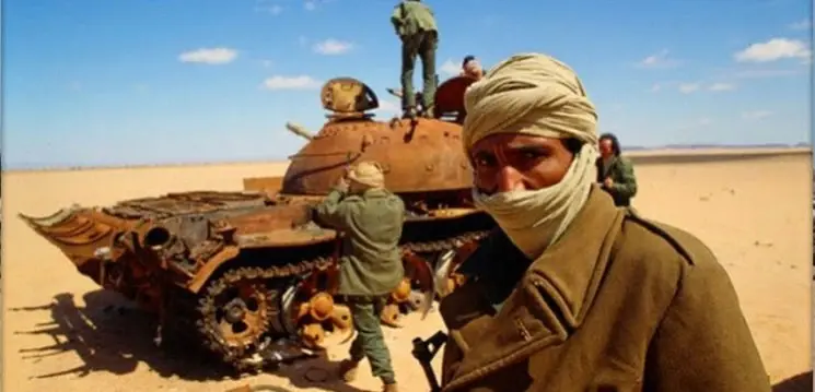 جبهة البوليساريو تعلن تنفيذ هجمات ضد القوات المغربية في الصحراء تزامناً مع توترات الجزائر: جبهة البوليساريو