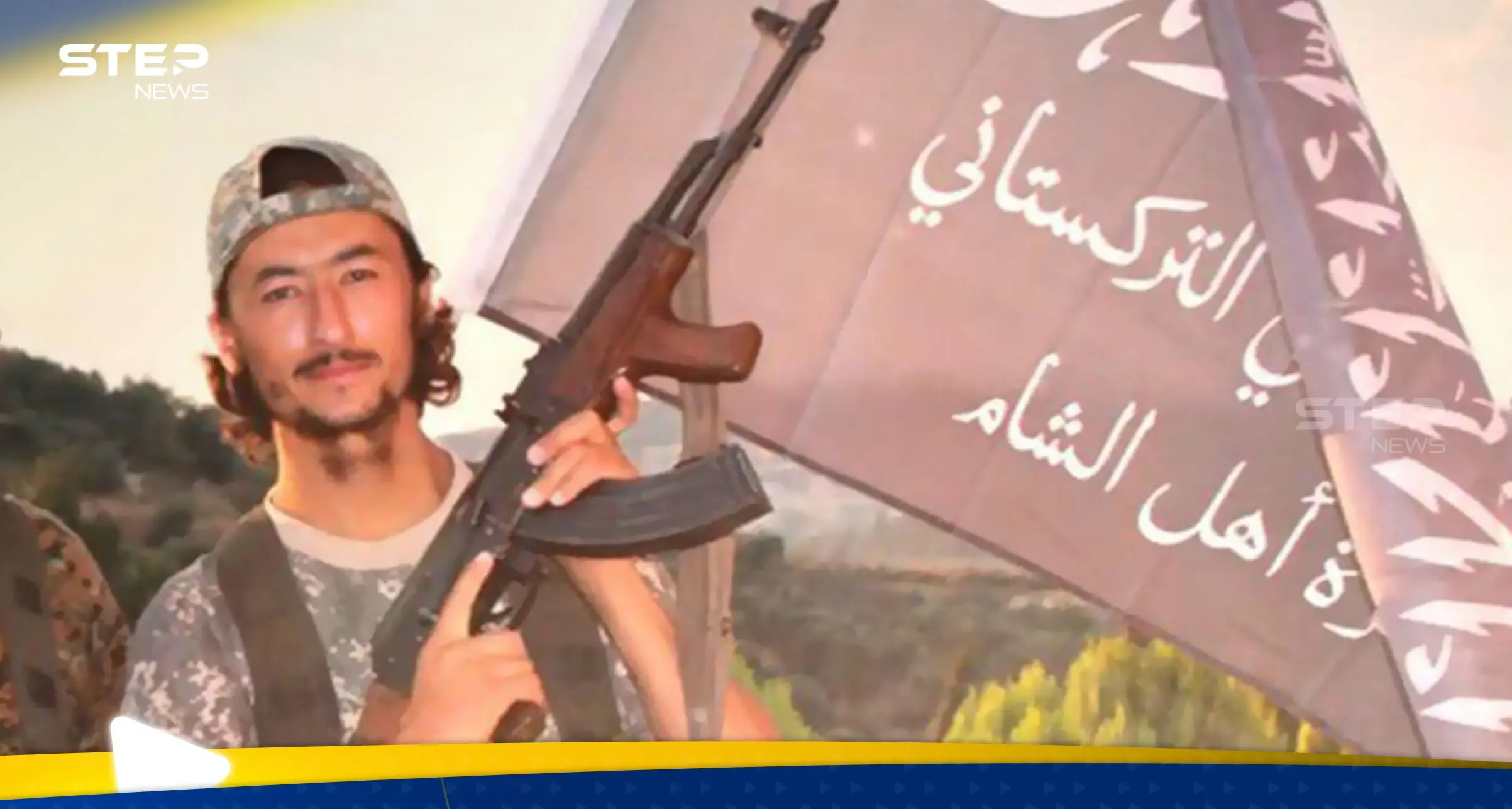 حكومة تركستان الشرقية في المنفى تتهم دمشق بـ"خيانة الإيغور"