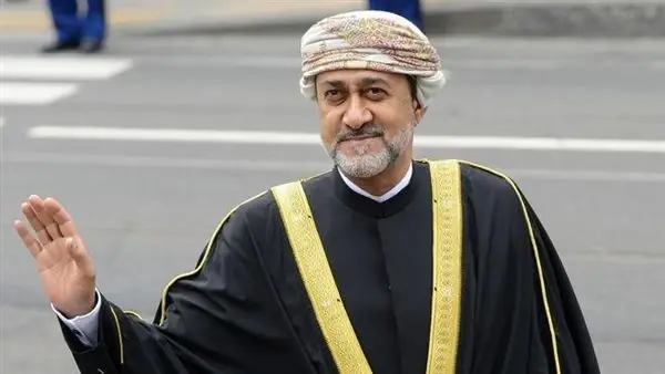 سلطان عمان يغادر البلاد في ثاني زيارة خارجية يقوم بها منذ تولي الحكم: سلطان عمان