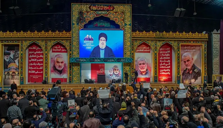 عقوبات أمريكية تطال 7 لبنانيين على صِلة بـ حزب الله وجهة أخرى.. وجاكي تكشف الأسماء والسبب: القرض الحسن