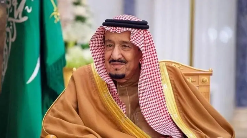 العاهل السعودي يوجه مركز الملك سلمان لسد احتياجات الأردن من هذه المواد: الأكسجين