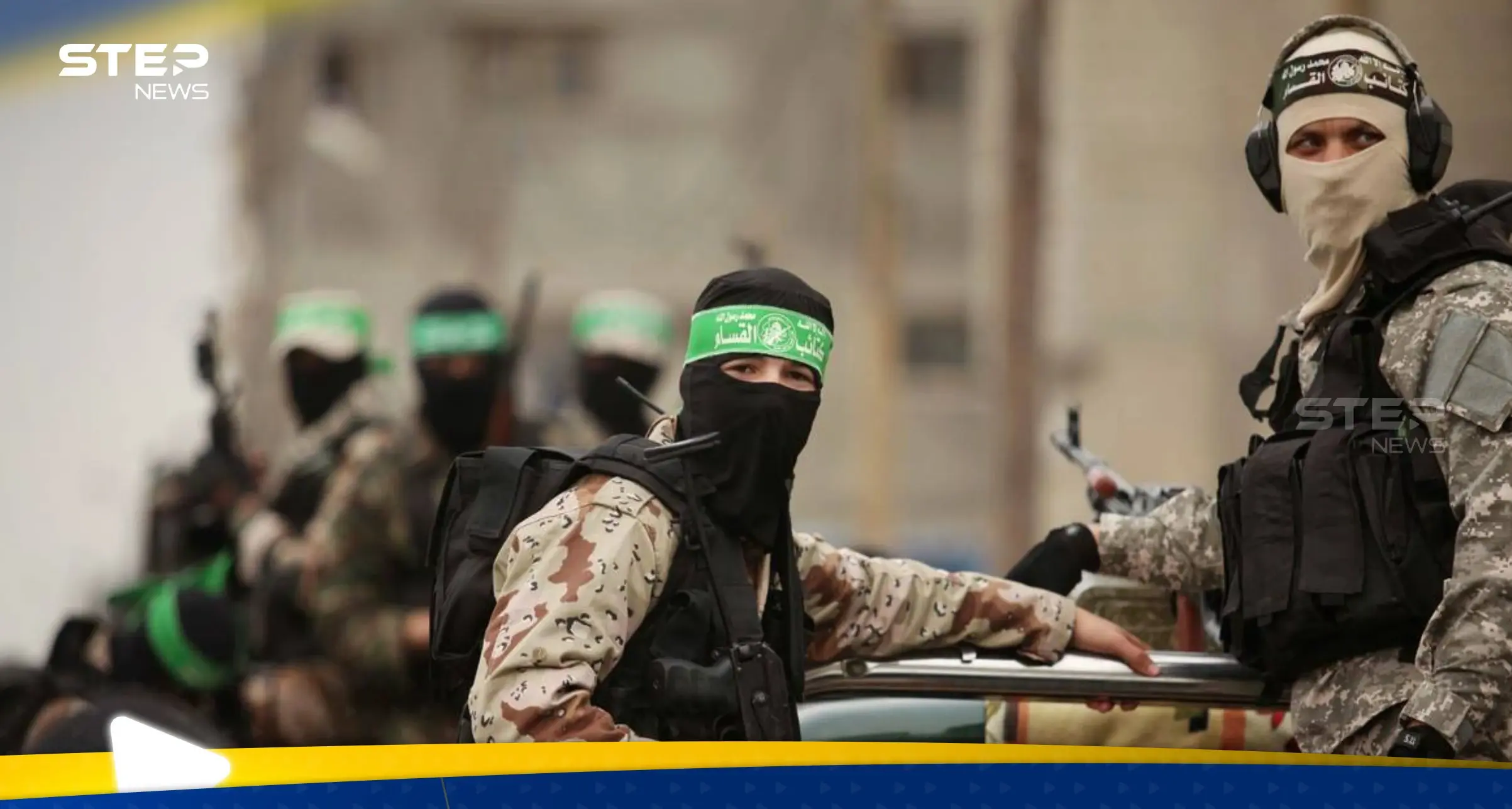 محمد الضيف يحمل "مفاجأة جديدة" لإسرائيل.. تل أبيب تعترف بفشلها مجدداً: محمد الضيف