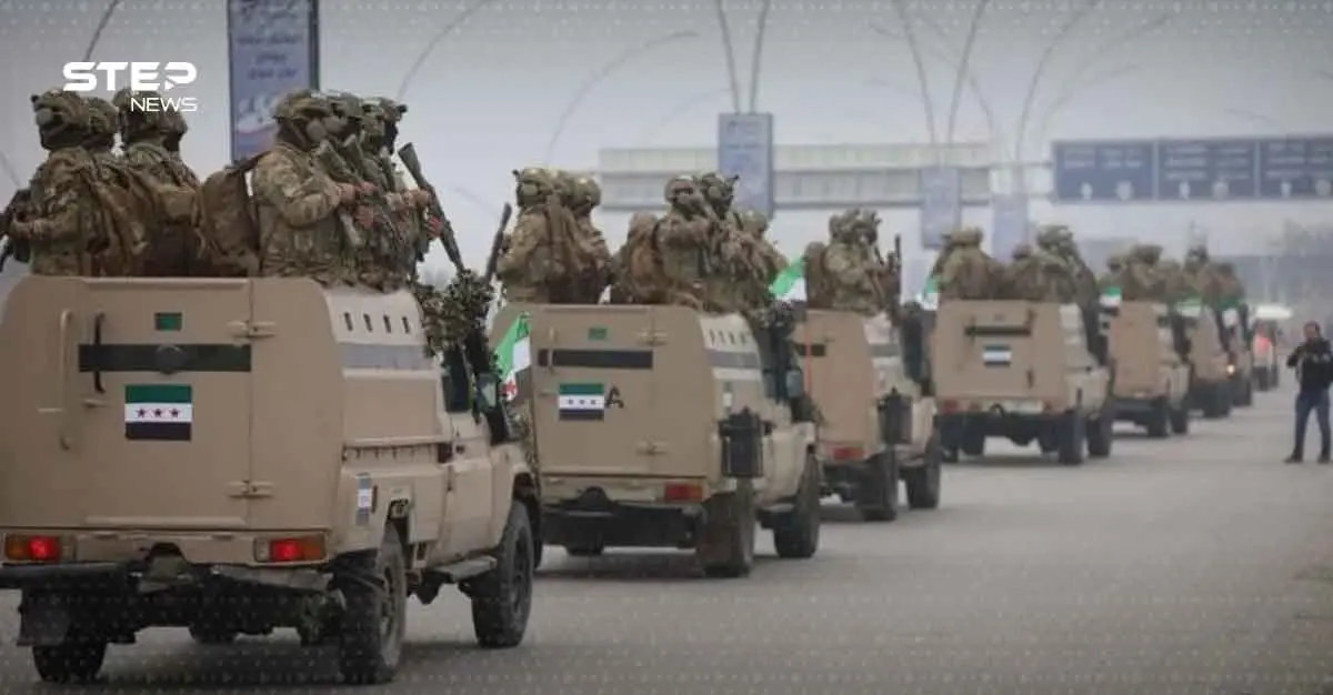 الجيش السوري يعزز حدوده مع لبنان والعراق بالتزامن مع تصاعد القصف: الجيش السوري