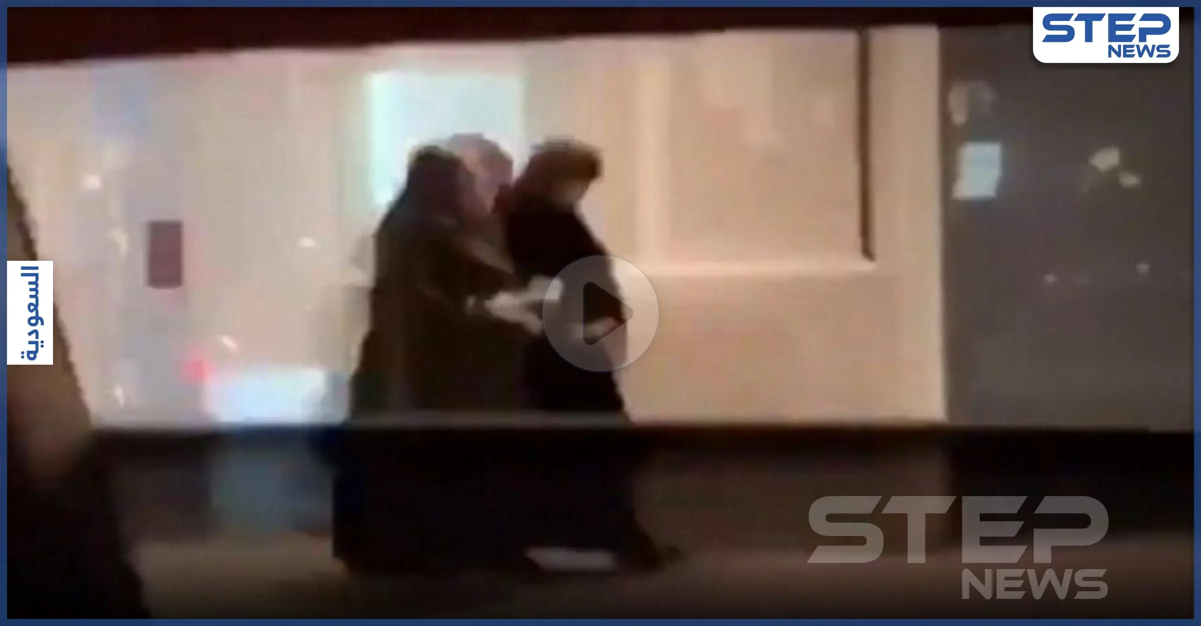 بالفيديو|| المتحرش القذر.. ضجّة على مواقع التواصل بعد تصوير شاب يتحرش بالفتيات في الشارع: ناشطون