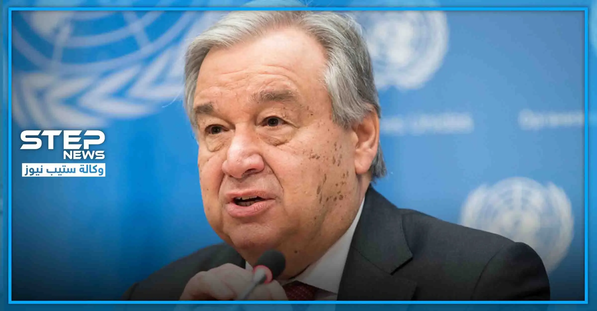 وفيات الكورونا في إيطاليا تتجاوز الصين.. وغوتيريش "إذا لم يبد العالم تضامنًا فإنّ أرواح الملايين في خطر": إيطاليا