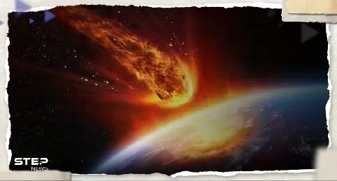 ما احتمال اصطدام الكويكب "أبوفيس" بالأرض؟.. عالم روسي يوضح ويكشف عواقبه: عالم روسي