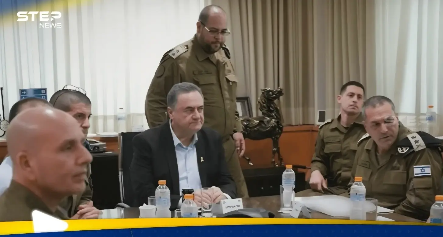 صحيفة تكشف كيف اخترقت إسرائيل اجتماع حكومة الحوثي: الحوثيون