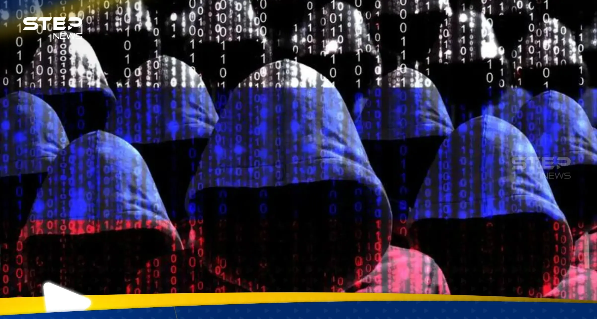 هجمات سيبرانية غير مسبوقة تطال مؤسسات الدولة الفرنسية: أولمبياد 2024