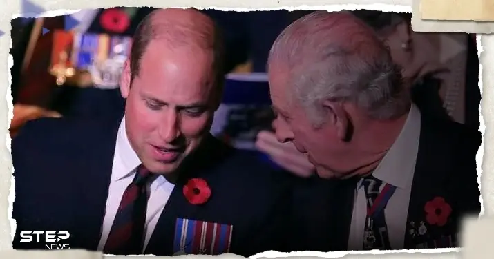 الأمير ويليام يطالب والده بـ"الإيجار".. صحيفة بريطانية تكشف موقف الملك تشارلز من قرار نجله: الأمير ويليام