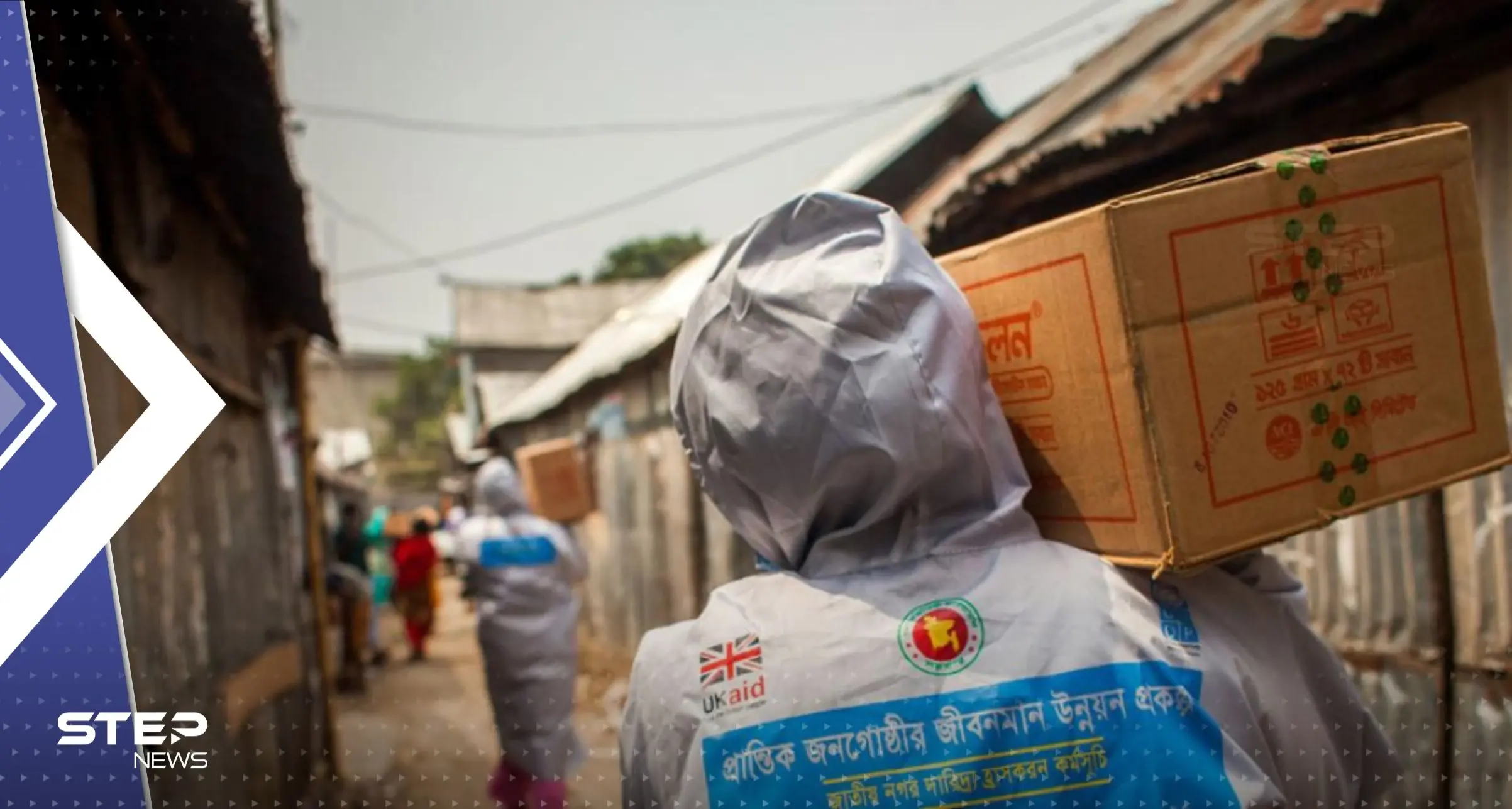 وباء في بنغلاديش يحصد أرواح أكثر من ألف شخص وخبراء يحذرون: بنغلاديش