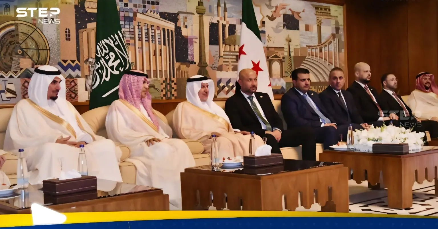 بتوجيه من الملك سلمان.. السعودية تطلق برامج إنسانية وتنموية في سوريا: سوريا، السعودية، الملك سلمان ،