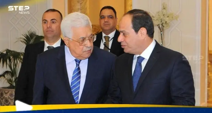 أبو مازن خلال اتصال مع السيسي يحذر من تحرك إسرائيلي خطير: أخبار غزة