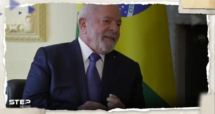 الرئيس البرازيلي يكشف عن طلبٍ "شخصي" للملك تشارلز الثالث عشية تتويجه: تشارلز الثالث