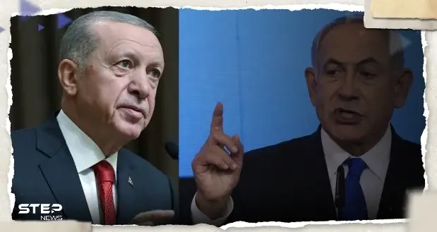 نتنياهو: أردوغان نفسه فجر قرى تركية فلا نقبل منه الموعظة: أردوغان يهاجم نتنياهو