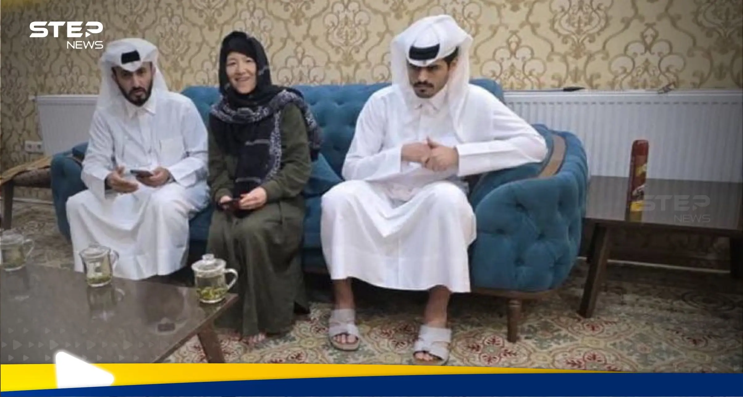 روسيا تخطط لاستثمار حقول الغاز السورية.. "وول ستريت جورنال" تكشف تفاصيل المفاوضات : النفط السوري