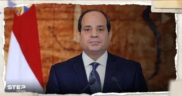 السيسي يكشف عن "أمر خطير" يحدث في غزة.. ويدعو للتحرك في مسار مختلف: السيسي يكشف