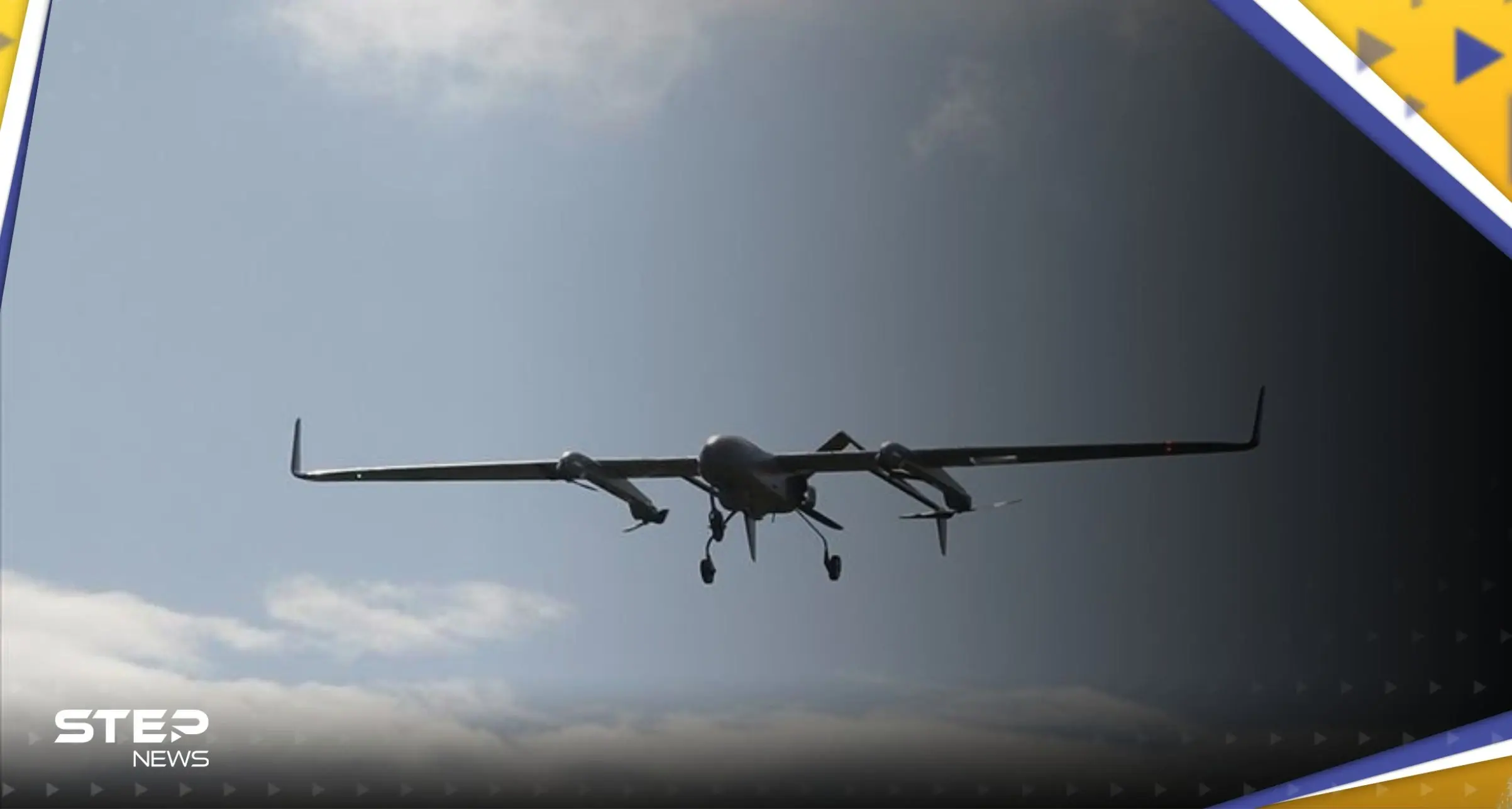 صحيفة: هدفان للهجمات الأوكرانية بالمسيرات على روسيا.. أحدهما جرّ دول "الناتو" إلى الحرب: هدفان للهجمات الأوكرانية