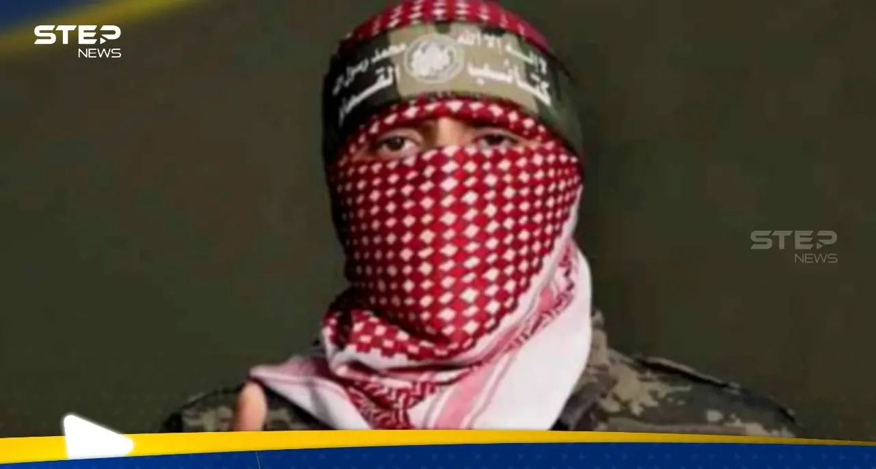 أبو عبيدة يكشف مكان نصف الأسرى الإسرائيليين المتبقين في غزة: أبو عبيدة