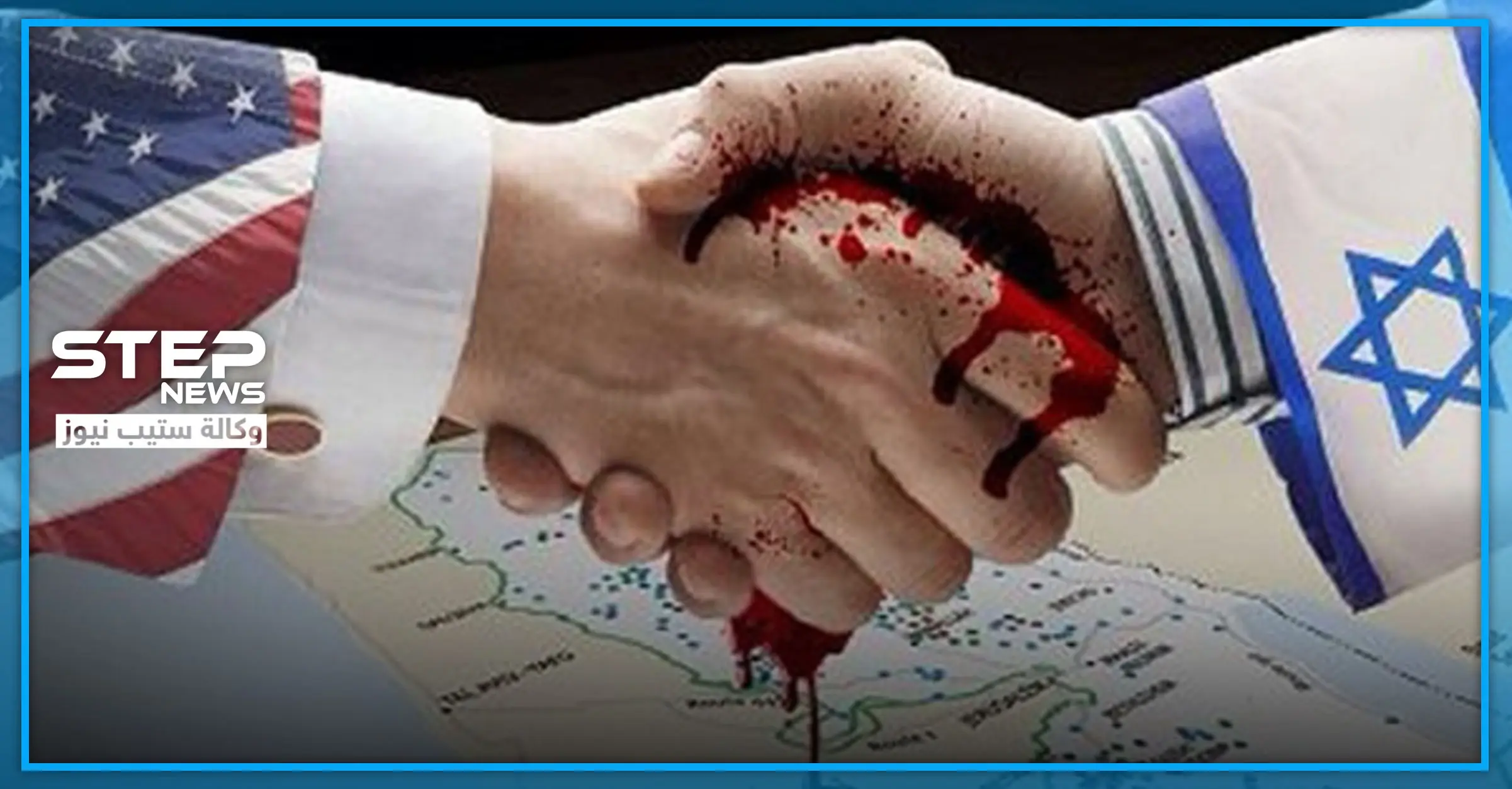 صحيفة إسرائيلية تحذر من تغييرات النظام العالمي وتتحدث عن عالم ما بعد أمريكا: إيران في سوريا