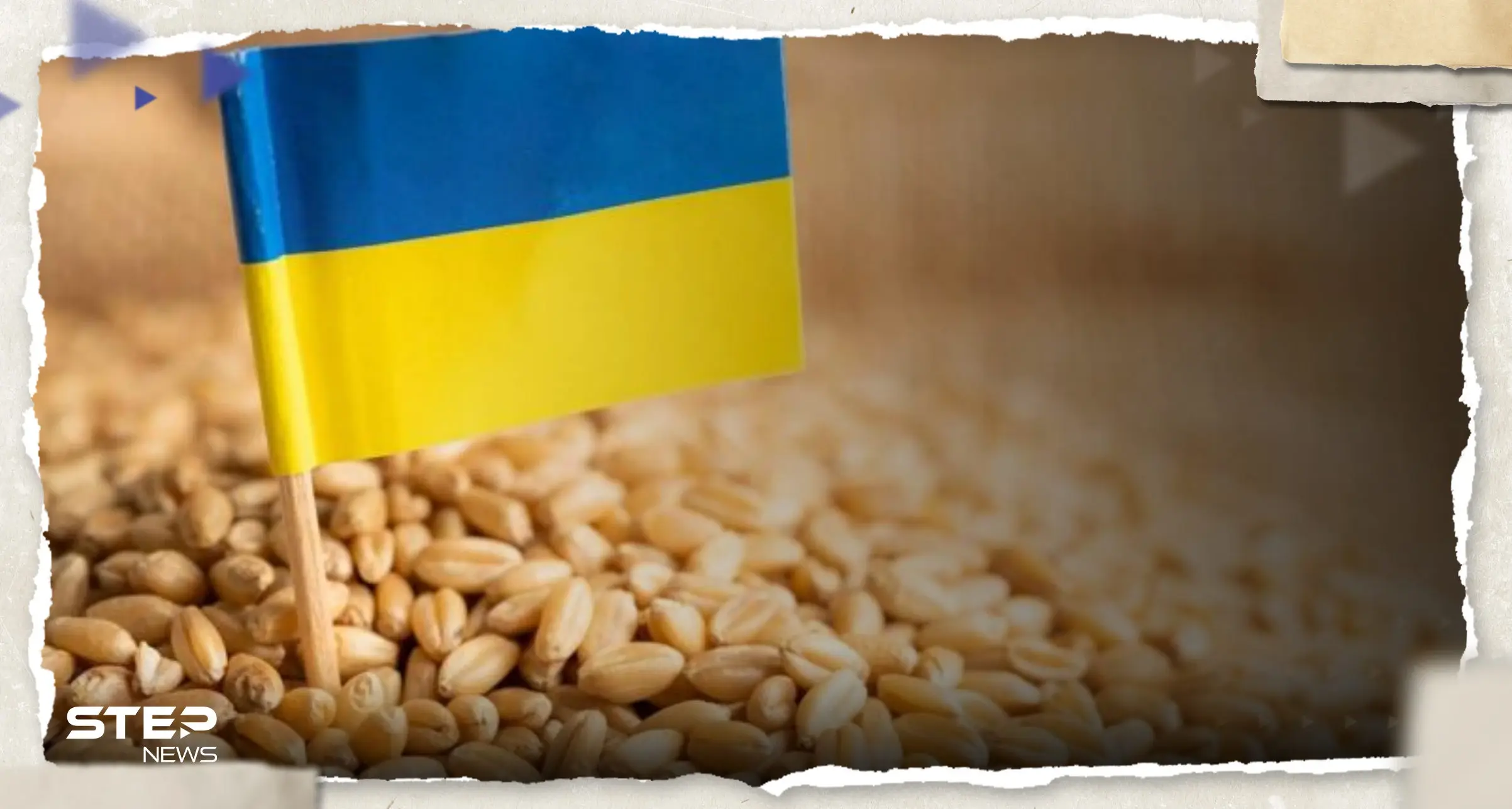 أوكرانيا تقترح على تركيا استمرار صفقة الحبوب بدون روسيا وموسكو ترد: أوكرانيا