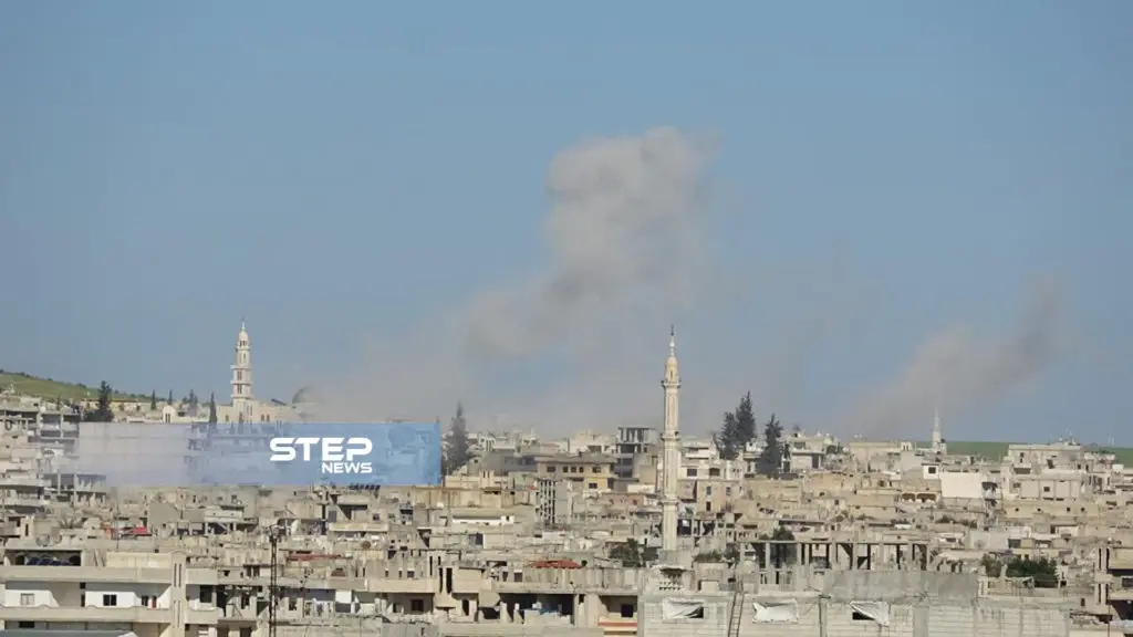 ملخص أحداث سوريا – الجمعة 08 -03- 2019: ملخص أحداث سوريا اليومي