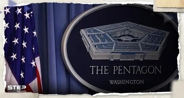 البنتاغون: القوات الأمريكية لا تشارك في العمليات البرية في غزة: توغل بري