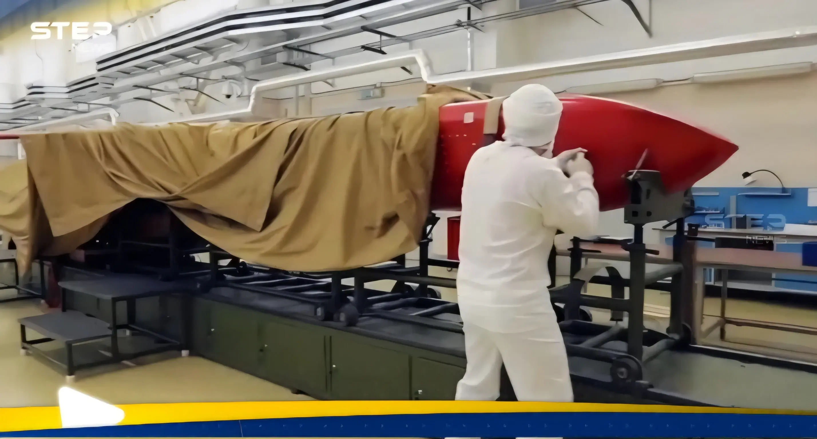 مع استعداد بوتين للقاء ترامب.. روسيا تستعد لاختبار صاروخ نووي "لا يقهر": اخبار 24 ساعة