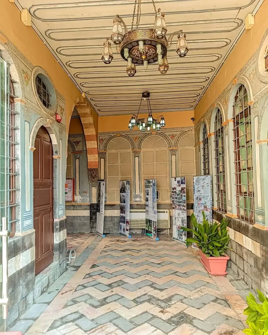 دمشق - عدسة الجمهور - وكالة ستيب نيوز