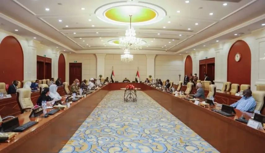 مجلس شركاء الفترة الانتقالية في السودان يتوافق على إعلان الحكومة الجديدة غداً: إثيوبيا