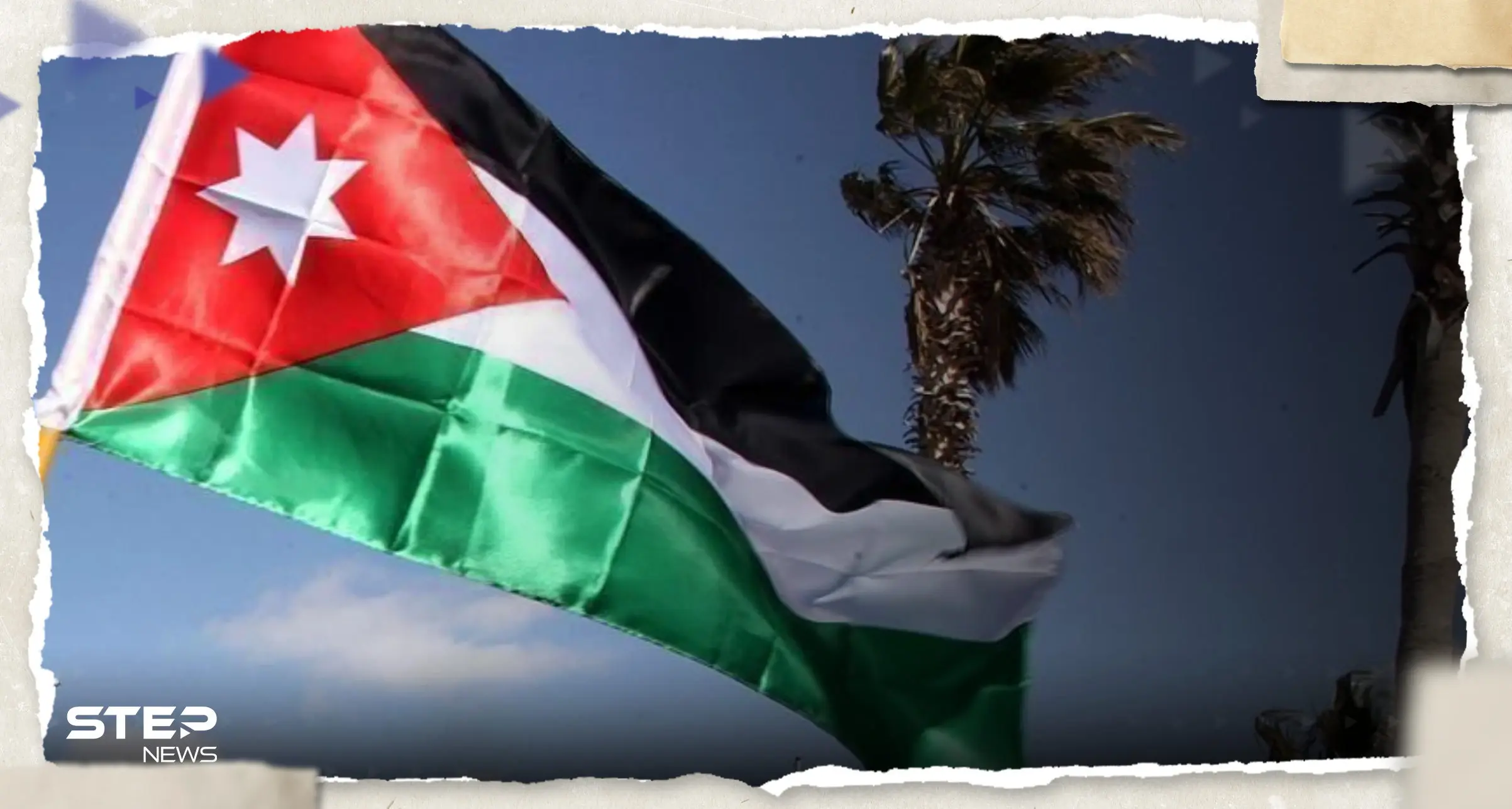 الأردن يحدد شروط دخول السوريين المقيمين في الخارج: شروط دخول السوريين للأردن