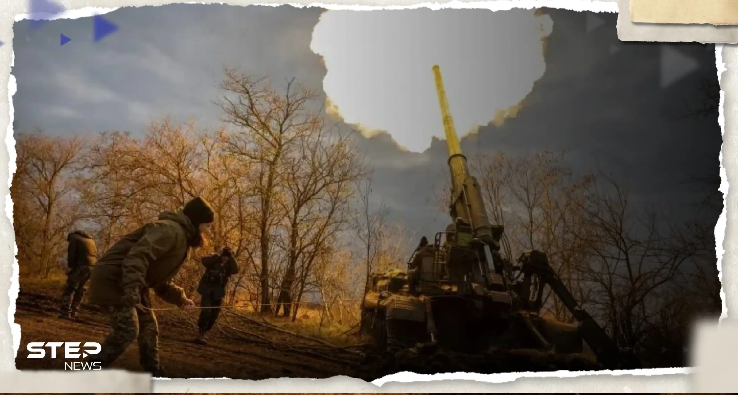 روسيا تعترف بمقتل اثنين من قادتها في باخموت بإعلان نادر: روسيا تعترف بمقتل اثنين من قادتها