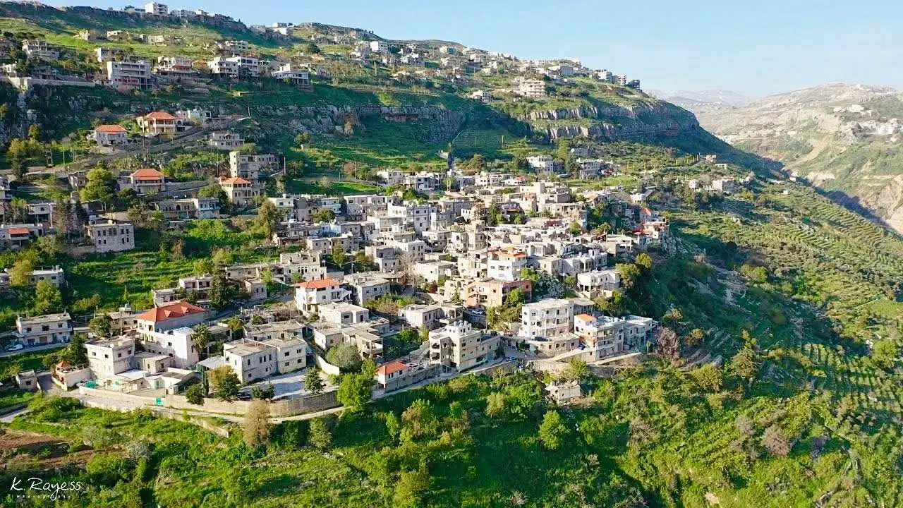 لبنان - عدسة الجمهور - وكالة ستيب نيوز