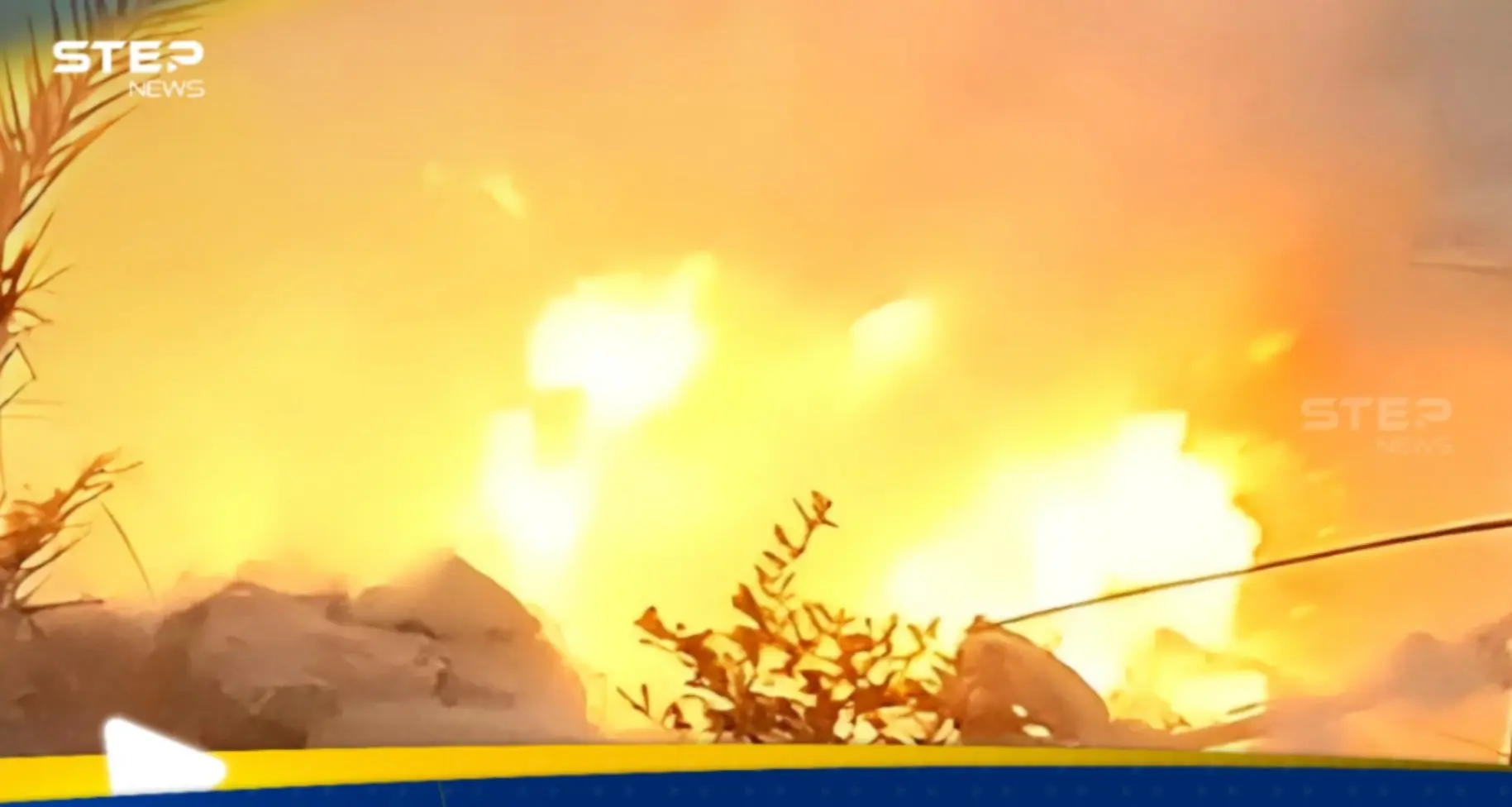 بالفيديو|| كتائب القسام تكشف تفاصيل كمين محكم.. وسرايا القدس تفجر مركبة إسرائيلية: شاهد بالفيديو