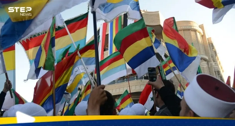 توماس باراك يوجه رسالة شكر لدولة عربية والداخلية السورية تطالب بأمر: اخبار 24 ساعة