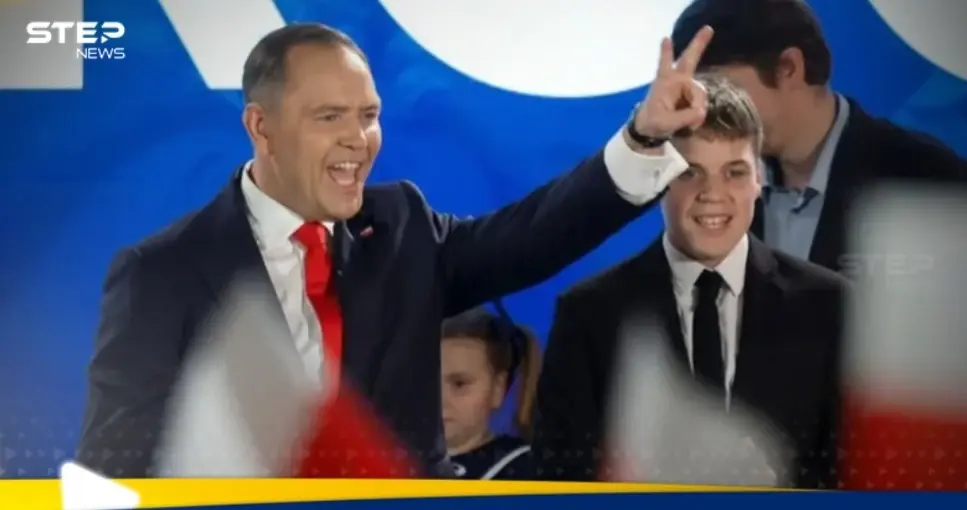 معادي لأوكرانيا..  فوز القومي كارول نافروتسكي برئاسة بولندا وتحول تاريخي: بولندا