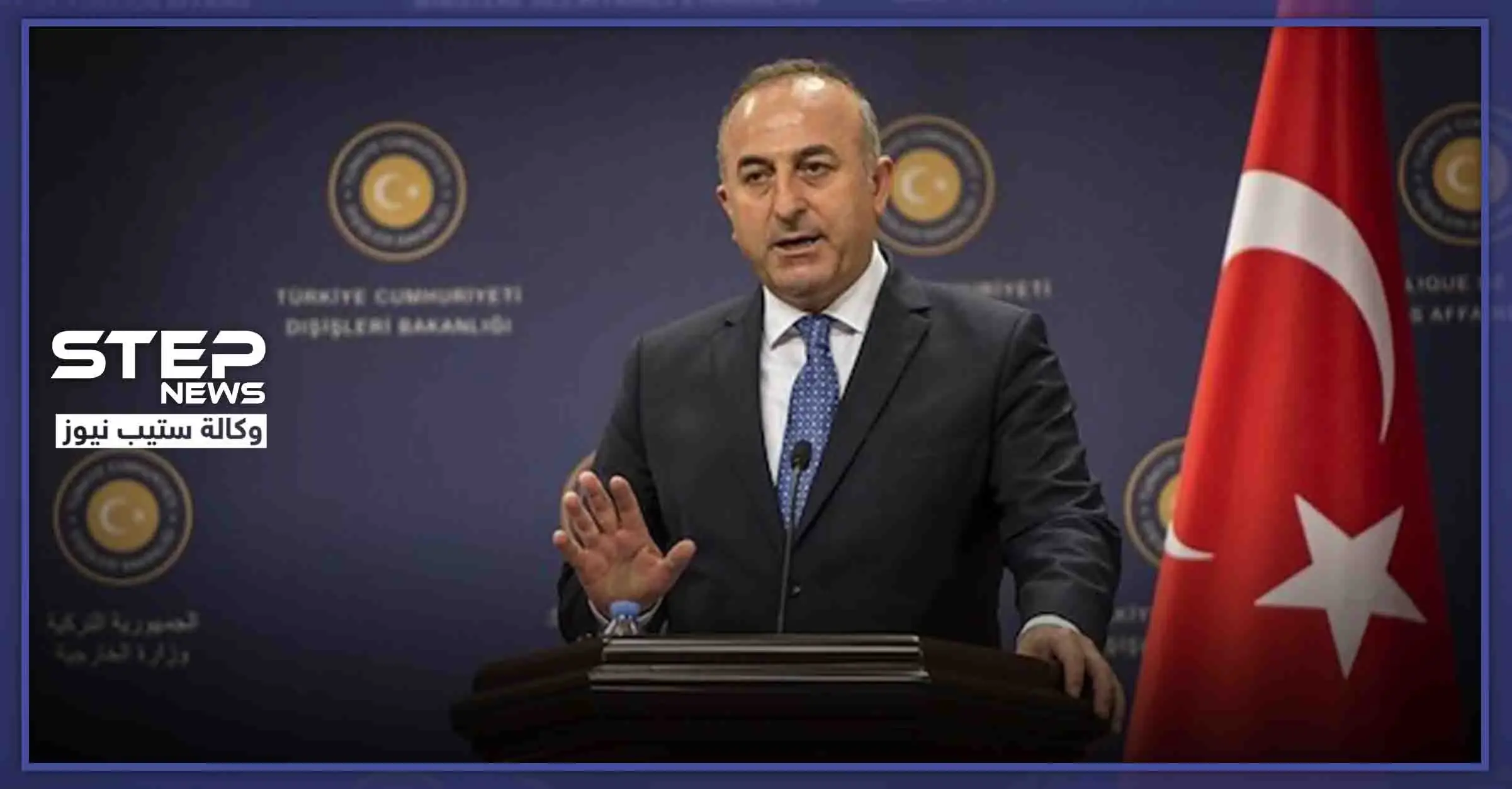 مباحثات الوفدين التركي والروسي انتهت بشأن إدلب.. والتفاصيل: روسيا