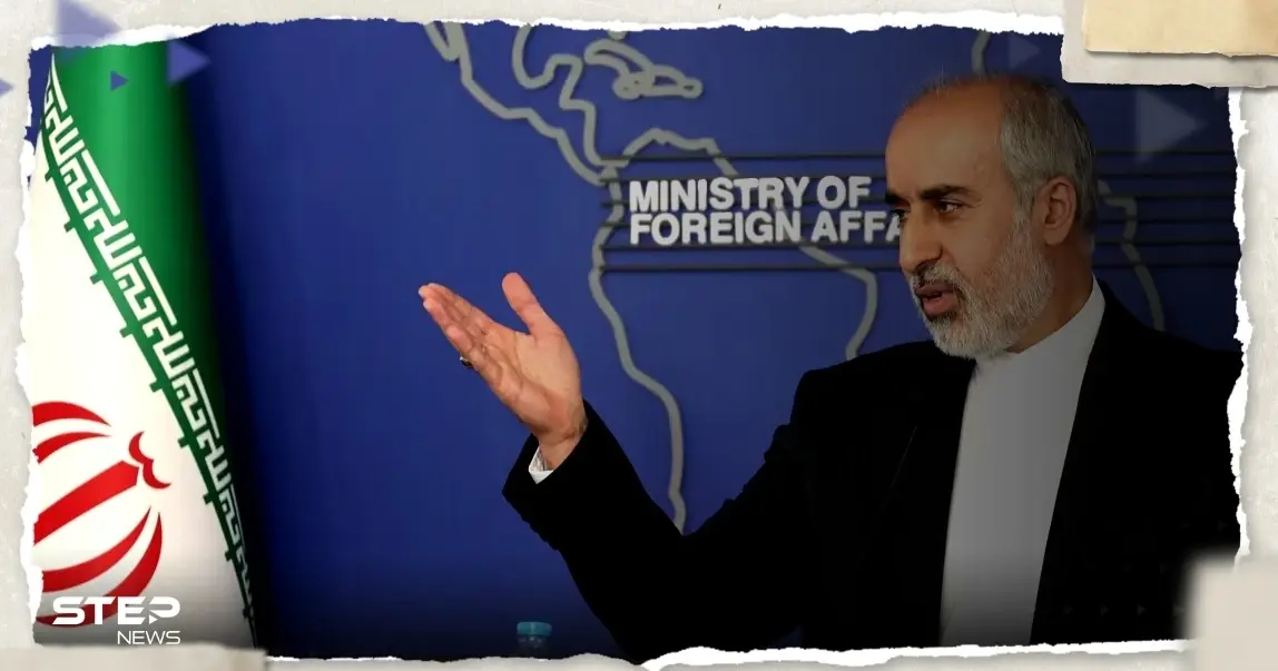 إيران ترد على بيان الحوار السياسي العربي الياباني بشأن "الجزر الثلاث": إيران ترد